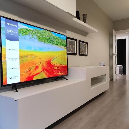 San Anton Centro Apartment Logroño Kültér fotó
