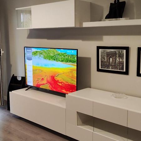 San Anton Centro Apartment Logroño Kültér fotó