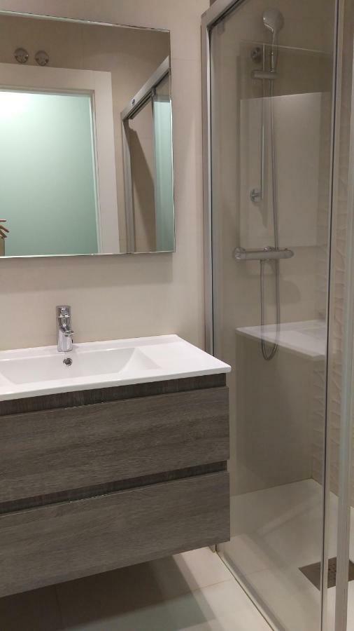 San Anton Centro Apartment Logroño Kültér fotó