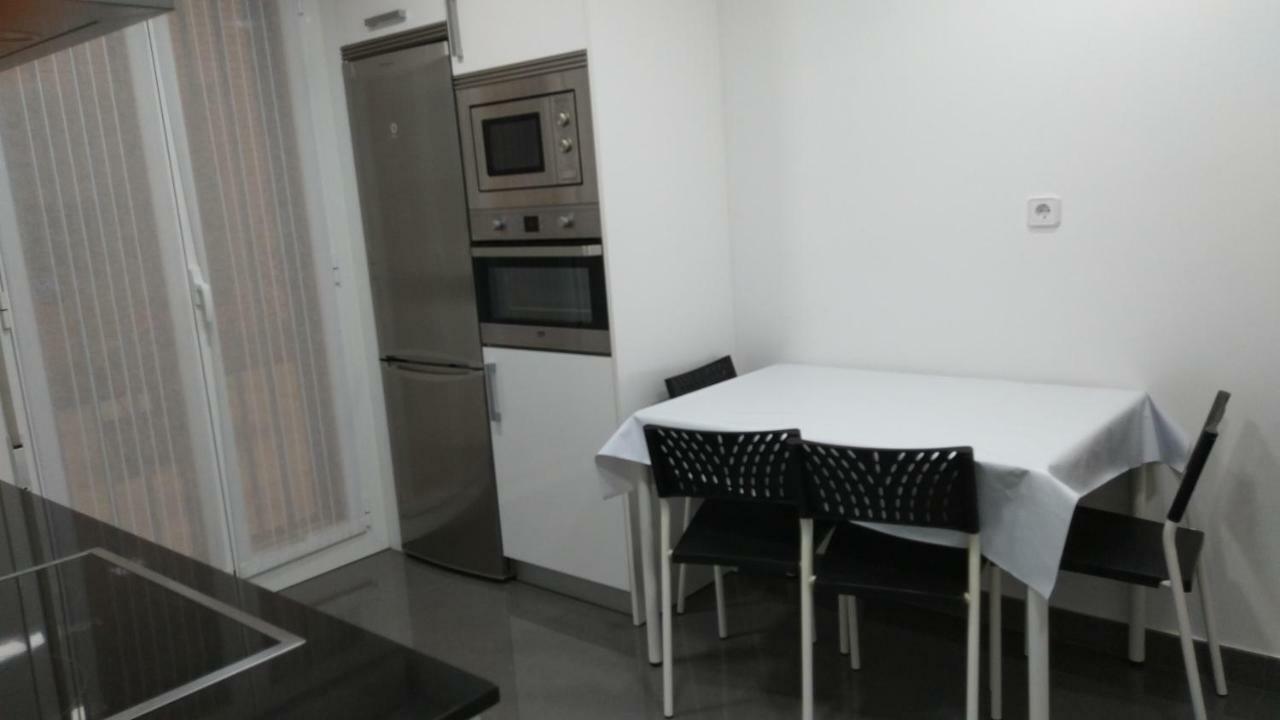 San Anton Centro Apartment Logroño Kültér fotó