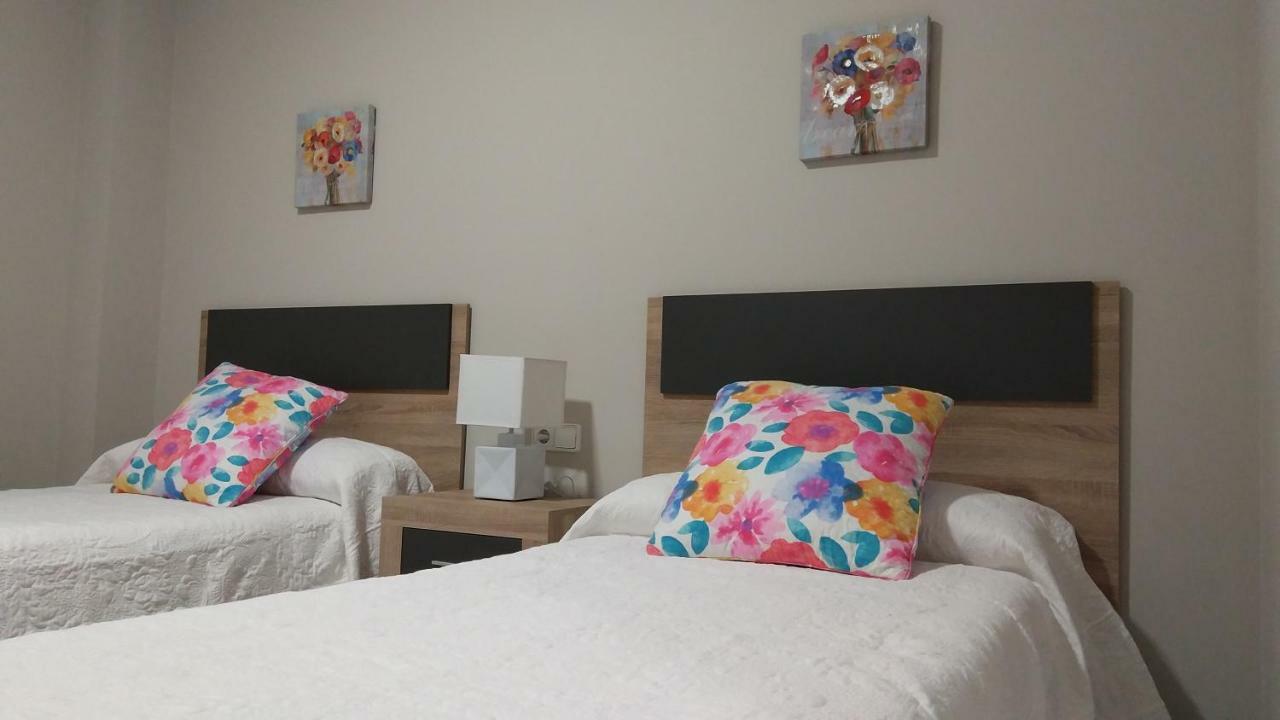 San Anton Centro Apartment Logroño Kültér fotó