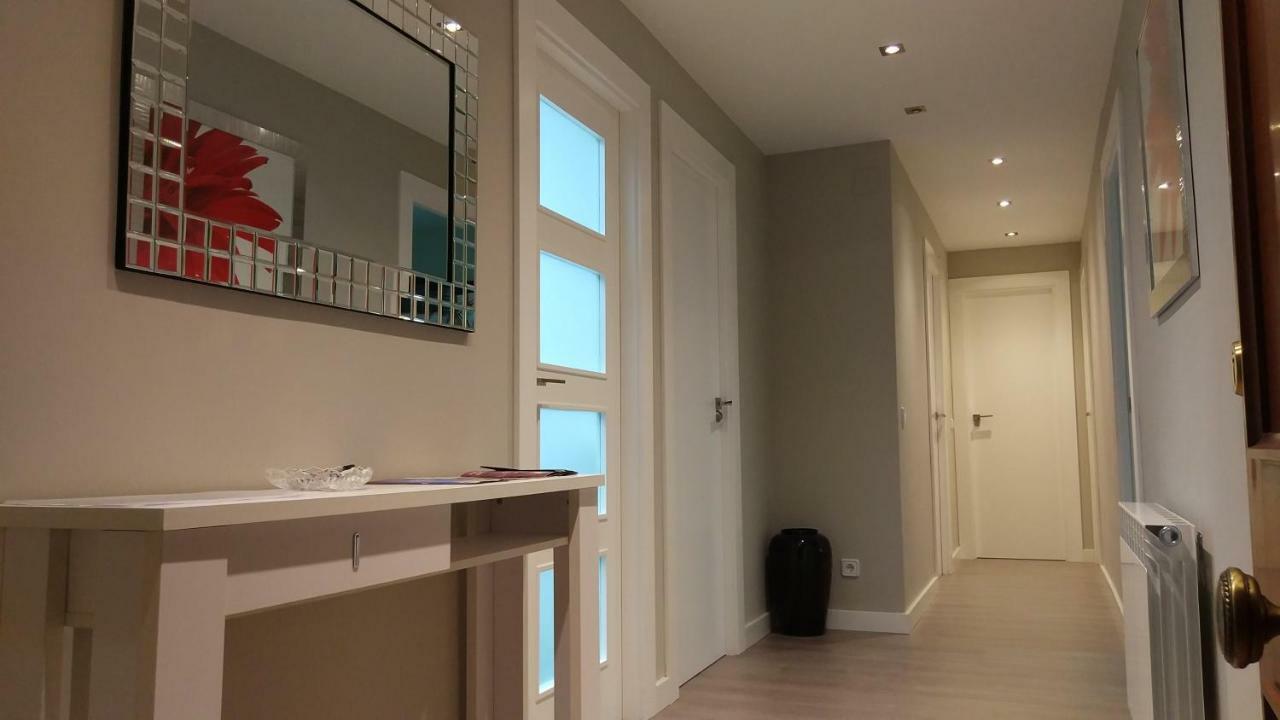 San Anton Centro Apartment Logroño Kültér fotó