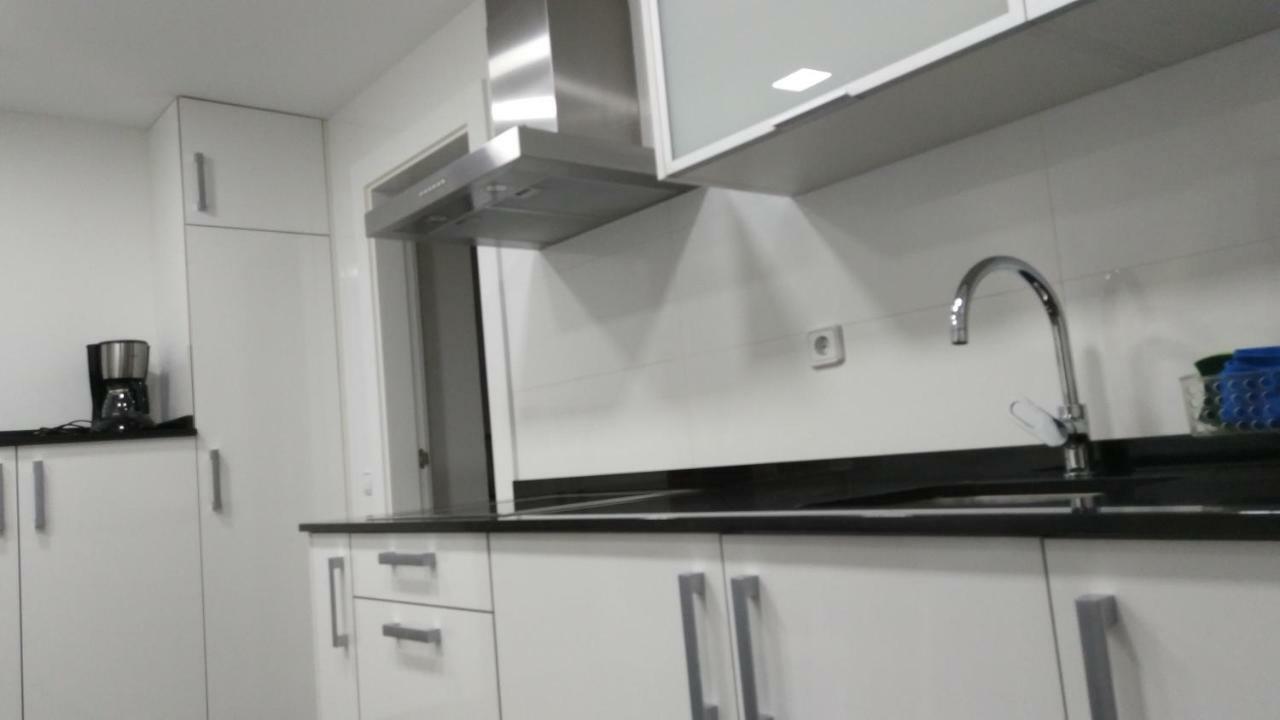 San Anton Centro Apartment Logroño Kültér fotó