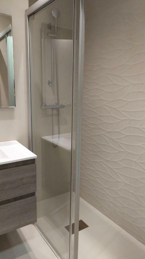 San Anton Centro Apartment Logroño Kültér fotó