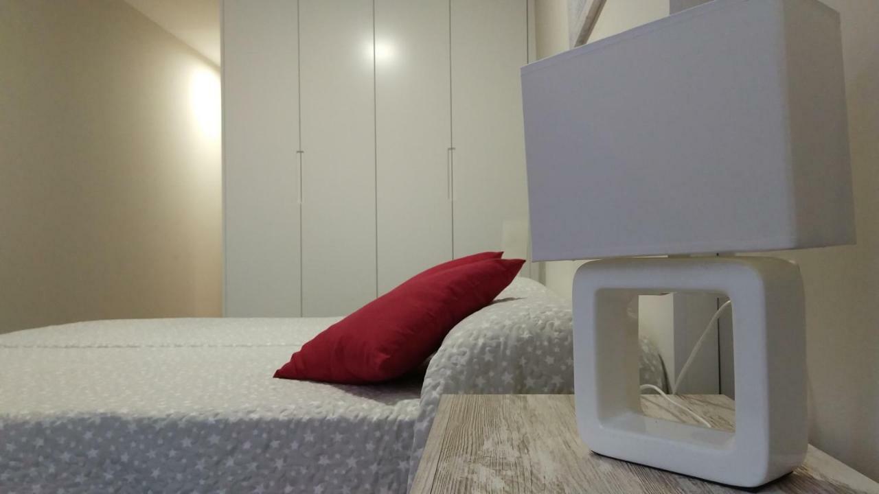 San Anton Centro Apartment Logroño Kültér fotó