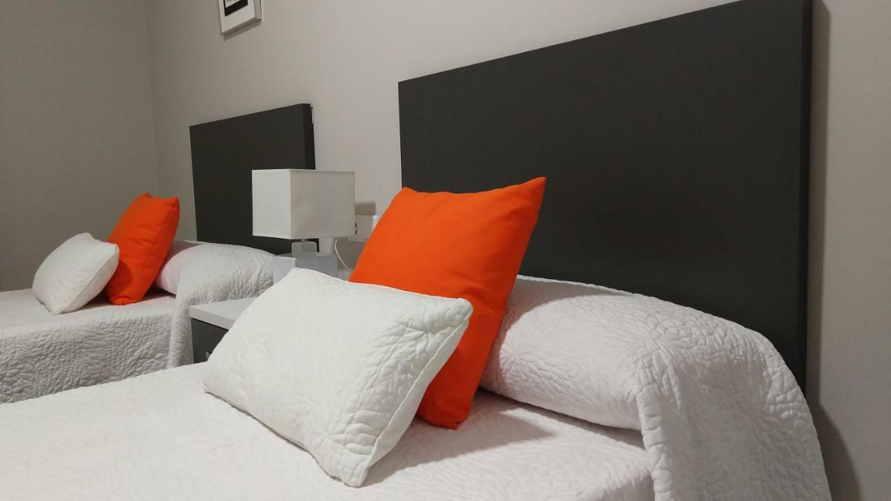 San Anton Centro Apartment Logroño Kültér fotó
