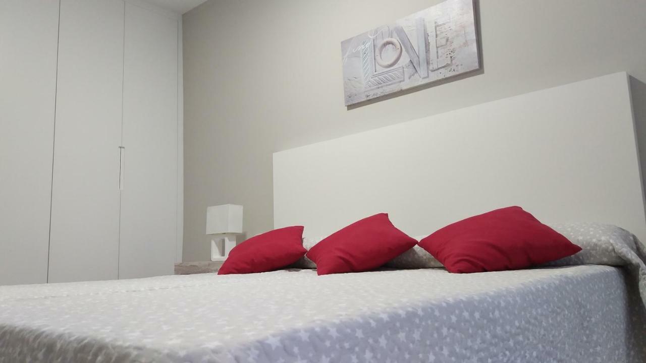 San Anton Centro Apartment Logroño Kültér fotó
