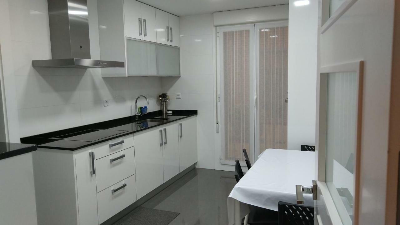San Anton Centro Apartment Logroño Kültér fotó