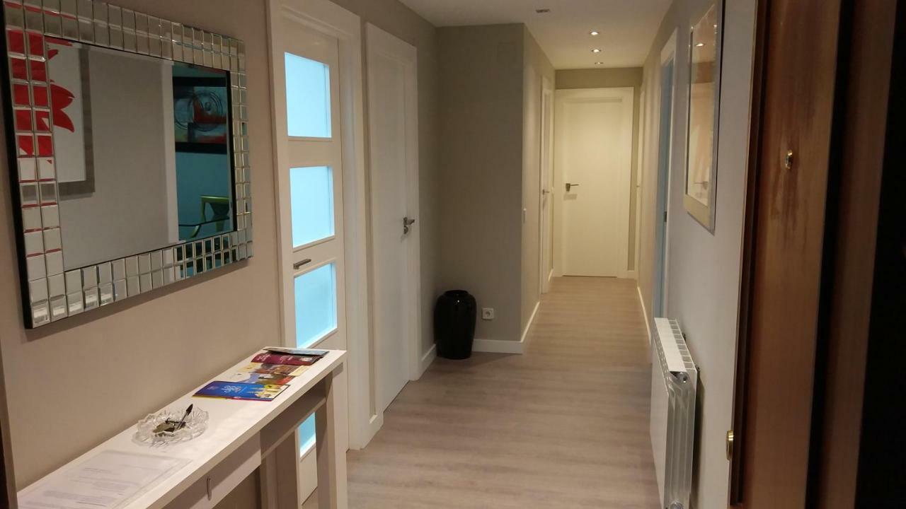San Anton Centro Apartment Logroño Kültér fotó